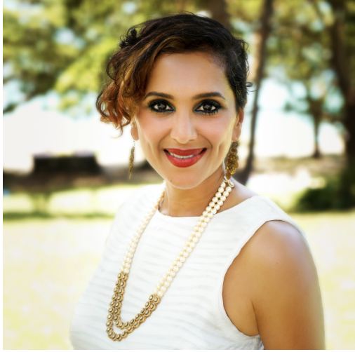 Dr Ashvy Bhardwaj, Emporvia client