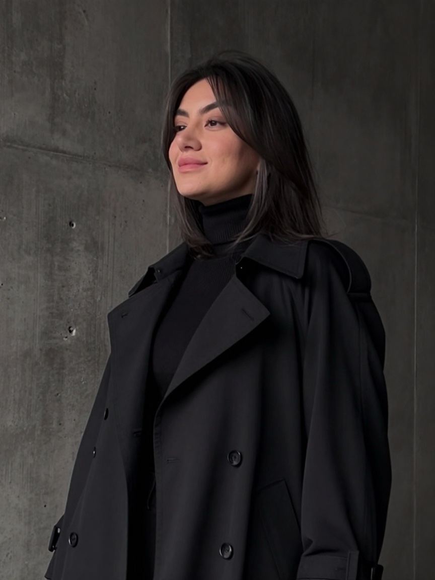Sara Espinoza, founder of Emporvia